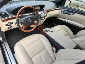 Mercedes-Benz S 350 * S 350* AMG* LONG* PAN* 4MATIC* , снимка 9