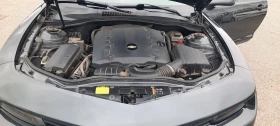 Chevrolet Camaro  Налична, реални км, лизинг, гаранция, сервиз, снимка 10 - Автомобили и джипове - 45729710