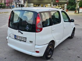 Toyota Yaris verso, снимка 3