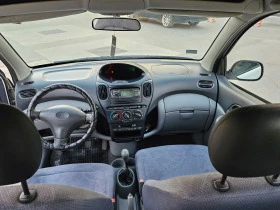 Toyota Yaris verso, снимка 7