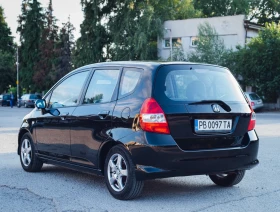 Honda Jazz, снимка 2