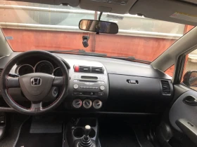 Honda Jazz, снимка 13