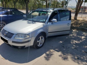 VW Passat 1.9, снимка 1