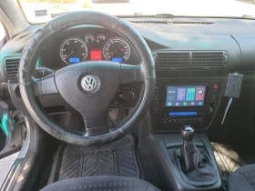 VW Passat 1.9, снимка 10