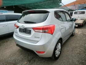 Hyundai Ix20 1.6i    | Mobile.bg    4