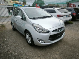 Hyundai Ix20 1.6i    | Mobile.bg    3