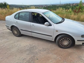 Seat Toledo 1.6 | Mobile.bg    4