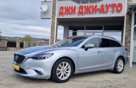 Mazda 6 NEW 2.2 Automatic , снимка 1