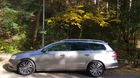 VW Passat Highline, снимка 5