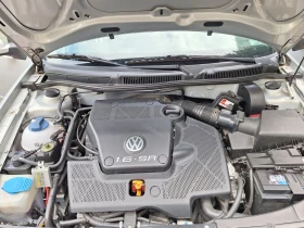 VW Golf 4 Бензин/ Газ , снимка 5