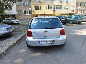 VW Golf GOLF 4, снимка 4