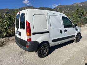 Renault Kangoo 1.5dci N1 климатик, снимка 6