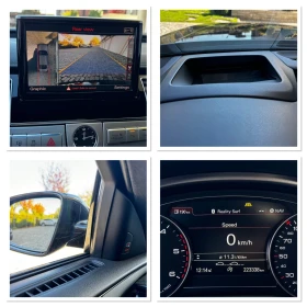 Audi A8 4.2TDI quattro S-Line Exclusive 360 HUD Distronic, снимка 17