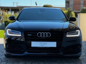 Audi A8 4.2TDI quattro S-Line Exclusive 360 HUD Distronic, снимка 1