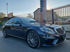 Mercedes-Benz S 350 CDI/AMG/EURO6 , снимка 1