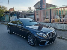 Mercedes-Benz S 350 CDI/AMG/EURO6 , снимка 2