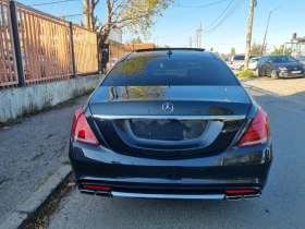 Mercedes-Benz S 350 CDI/AMG/EURO6 , снимка 6