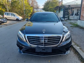 Mercedes-Benz S 350 CDI/AMG/EURO6 , снимка 3