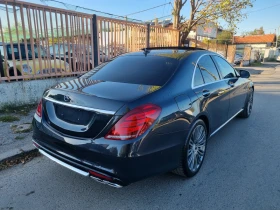 Mercedes-Benz S 350 CDI/AMG/EURO6 , снимка 7