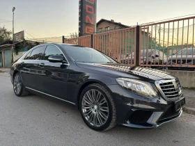     Mercedes-Benz S 350 CDI/AMG/EURO6 