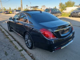 Mercedes-Benz S 350 CDI/AMG/EURO6 , снимка 5