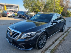 Mercedes-Benz S 350 CDI/AMG/EURO6 , снимка 4