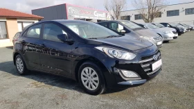 Hyundai I30 1, 6CRDI110ks6skFACELEDNAVIKAMERAEU6B | Mobile.bg    4