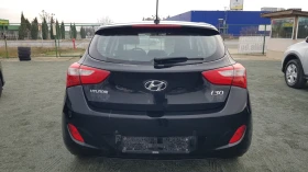 Hyundai I30 1, 6CRDI110ks6skFACELEDNAVIKAMERAEU6B | Mobile.bg    5