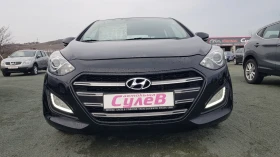     Hyundai I30 1, 6CRDI110ks6skFACELEDNAVIKAMERAEU6B