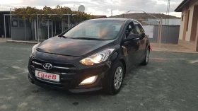 Hyundai I30 1, 6CRDI110ks6skFACENAVIKAMERAEU6B | Mobile.bg    2