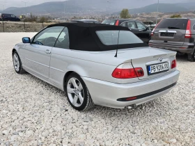 BMW 320 FACE/XSENON/CABRIO | Mobile.bg    7