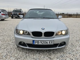     BMW 320 FACE/XSENON/CABRIO