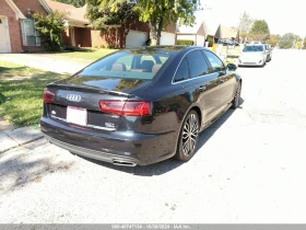 Audi A6 FACELIFT* 2.0 T* QUATTRO* PREMIUM, снимка 7