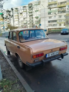 Moskvich 2141, снимка 5