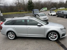 Skoda Octavia VRS , снимка 4