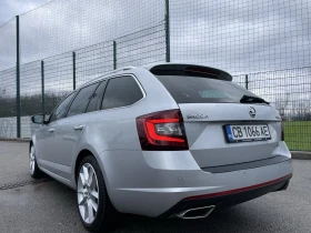 Skoda Octavia VRS , снимка 6