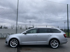 Skoda Octavia VRS , снимка 5