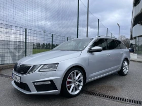 Skoda Octavia VRS , снимка 1