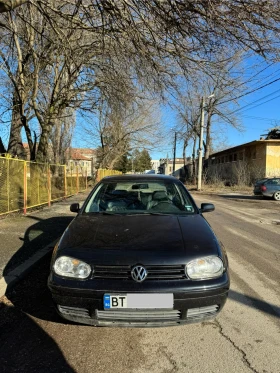 VW Golf VW Golf 4 1.6 Газова уредба, снимка 2