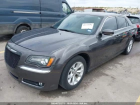 Chrysler 300c SPORT * 3.6 * Кожа * Подгрев * KEYLESS - [3] 