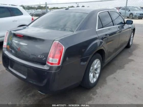 Chrysler 300c SPORT * 3.6 * Кожа * Подгрев * KEYLESS - [5] 