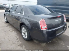 Chrysler 300c SPORT * 3.6 * Кожа * Подгрев * KEYLESS - [4] 