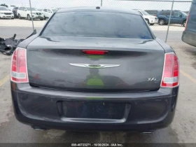 Chrysler 300c SPORT * 3.6 * Кожа * Подгрев * KEYLESS - [7] 