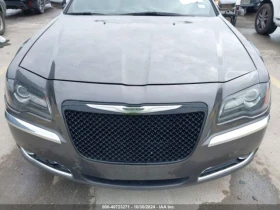 Chrysler 300c SPORT * 3.6 * Кожа * Подгрев * KEYLESS - [6] 