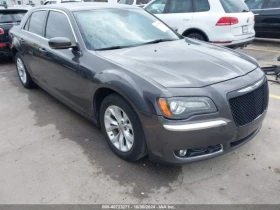 Chrysler 300c SPORT * 3.6 * Кожа * Подгрев * KEYLESS - [1] 