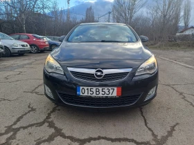 Opel Astra 1.7 CTDI cosmo, снимка 2