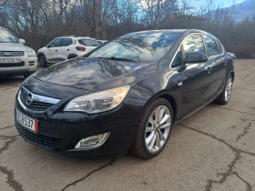 Opel Astra 1.7 CTDI cosmo, снимка 1