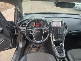 Opel Astra 1.7 CTDI cosmo, снимка 12