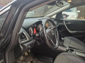 Opel Astra 1.7 CTDI cosmo, снимка 10