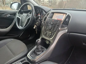 Opel Astra 1.7 CTDI cosmo, снимка 15